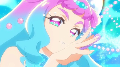 Tropical-Rouge! Pretty Cure