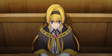 Wistoria: Wand and Sword