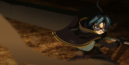 Wistoria: Wand and Sword