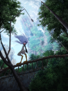Tsugumi Project