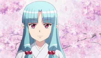 Tsugumomo