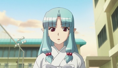 Tsugumomo