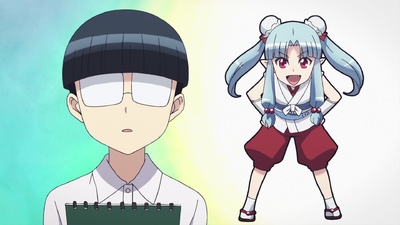 Tsugumomo 2