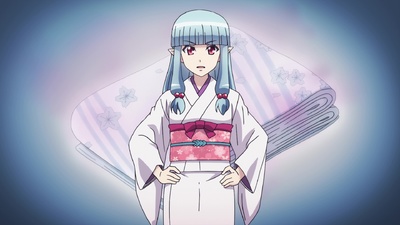 Tsugumomo 2