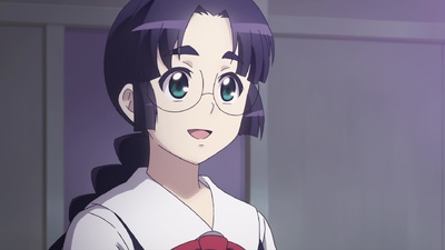 Tsugumomo 2