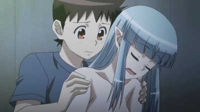 Tsugumomo OVA