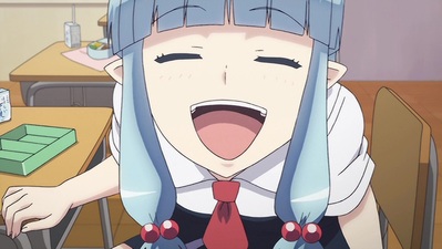 Tsugumomo OVA