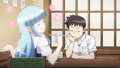 Tsugumomo OVA