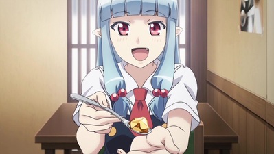 Tsugumomo OVA