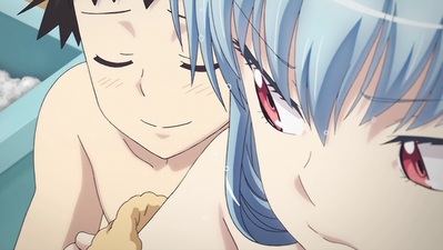 Tsugumomo OVA