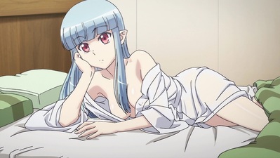 Tsugumomo OVA