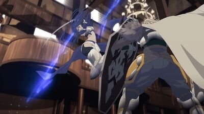 The Exiled Heavy Knight Knows How to Game the System