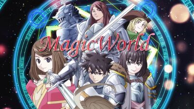 Immagine evento