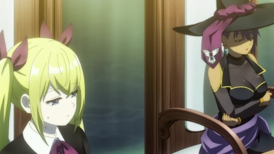 Welcome to the Outcast's Restaurant!
