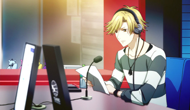 TsukiPro The Animation