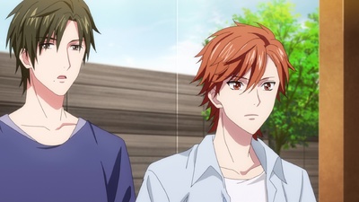 TsukiPro The Animation 2