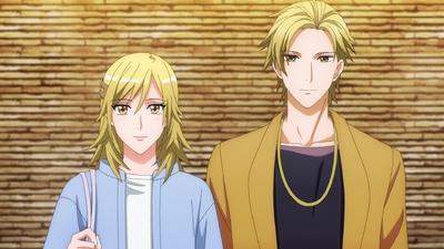 TsukiPro The Animation 2