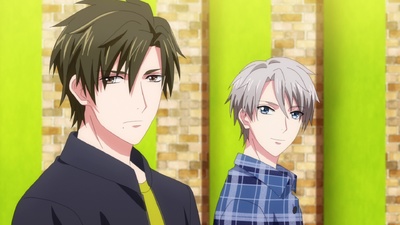 TsukiPro The Animation 2