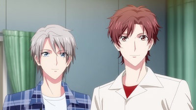 TsukiPro The Animation 2