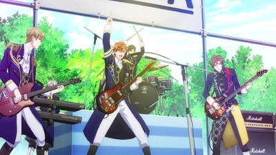 TsukiPro The Animation 2