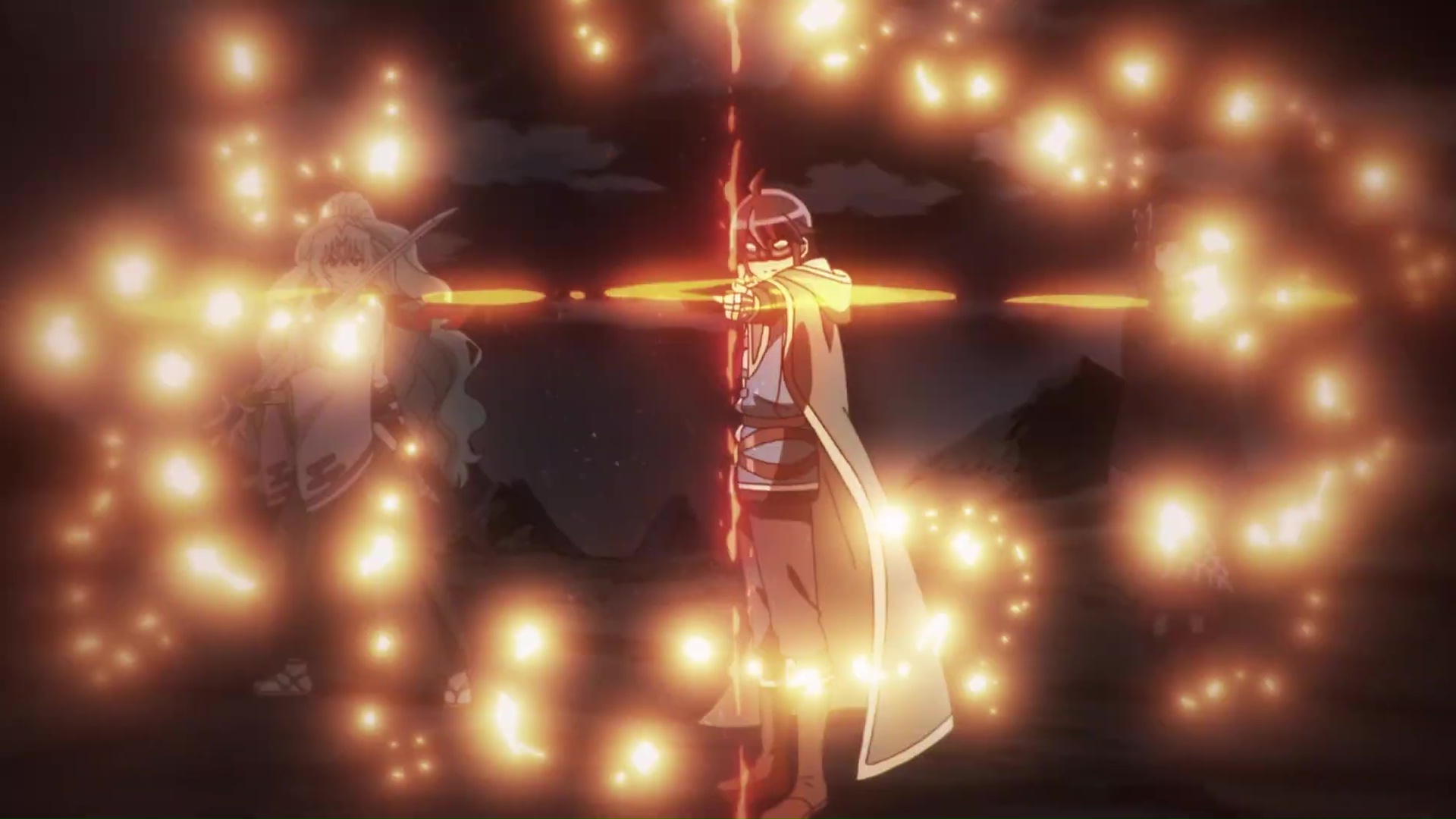 Tsukimichi -Moonlit Fantasy- (Anime) | AnimeClick.it