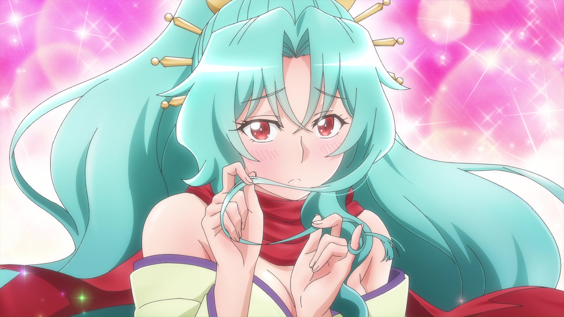 Tsukimichi Moonlit Fantasy Chapter 80 Tsukimichi -Moonlit Fantasy- (Anime) | AnimeClick.it