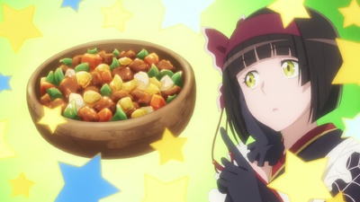 Tsukimichi -Moonlit Fantasy- Season 2