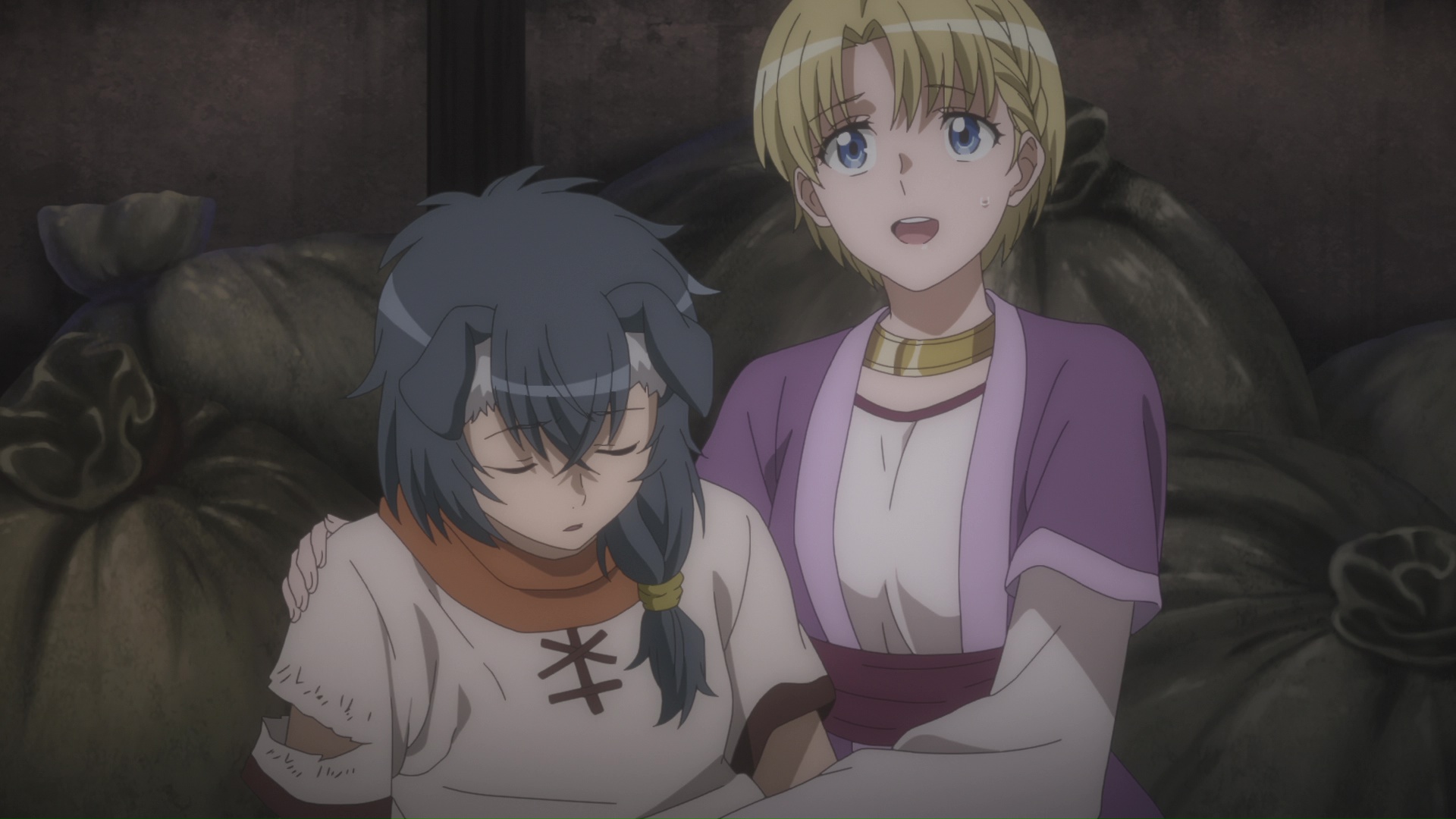 Tsukimichi -Moonlit Fantasy- Season 2 (Anime) | AnimeClick.it