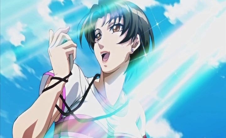 Tsuma Netori: Ryoujoku Rinne (Anime) | AnimeClick.it