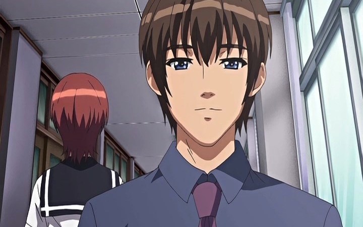 Tsun M! Gyutto Shibatte Shidoushite The Animation (Anime) | AnimeClick.it