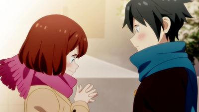 Tsuredure Children