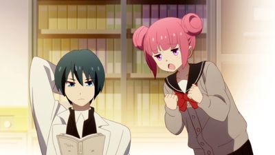 Tsuredure Children