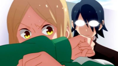 Tsuredure Children