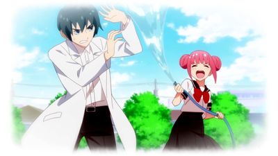 Tsuredure Children