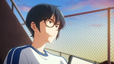 Tsurune - Il tiro che unisce