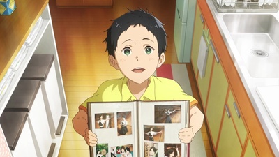 Tsurune: Hajimari no Issha