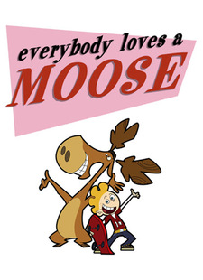 Tutti pazzi per Moose
