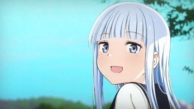 Twins Hinahima