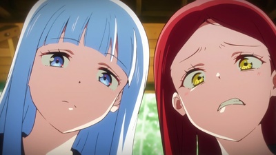 Twins Hinahima