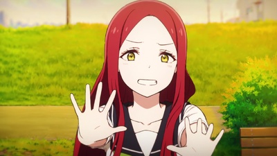Twins Hinahima