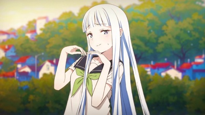 Twins Hinahima
