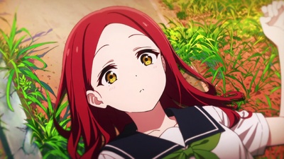 Twins Hinahima