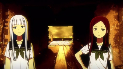 Twins Hinahima