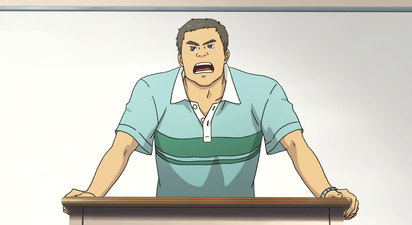 UFO gakuen no himitsu