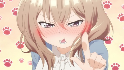 My Tiny Senpai