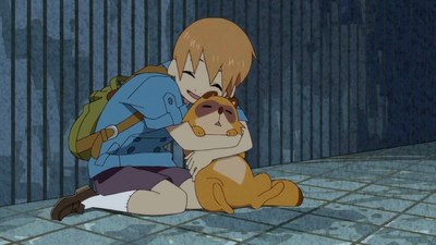 The Eccentric Family 2