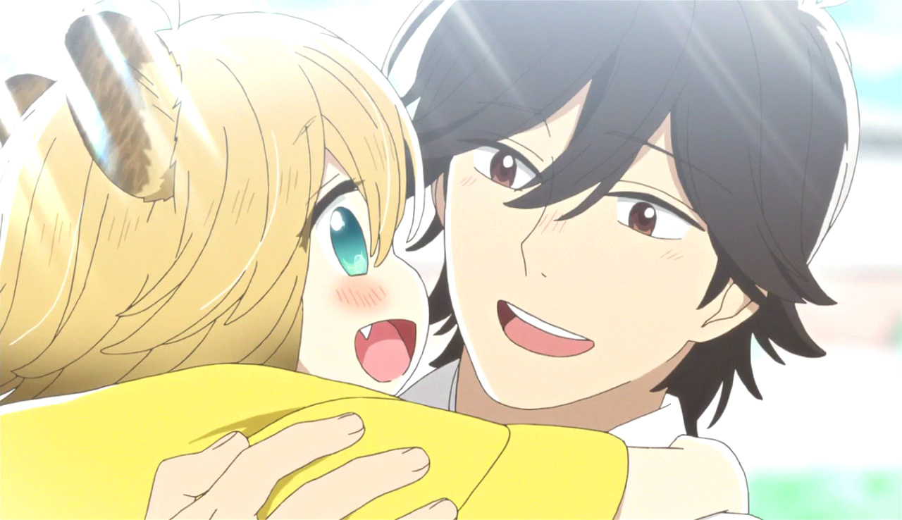 Udon No Kuni No Kiniro Kemari Udon no Kuni no Kiniro Kemari (Anime) | AnimeClick.it