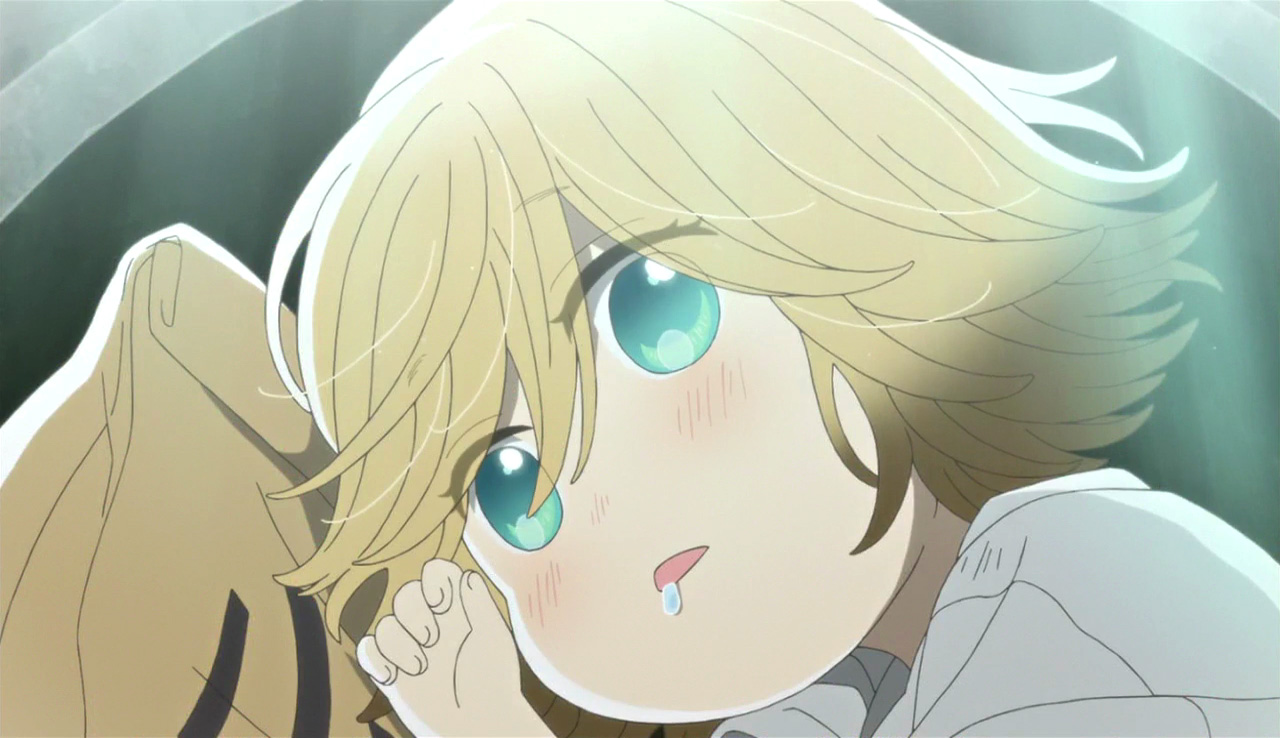 Udon No Kuni No Kiniro Kemari Udon no Kuni no Kiniro Kemari (Anime) | AnimeClick.it