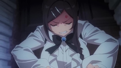 I May Be a Guild Receptionist, but I’ll Solo Any Boss to Clock Out on Time