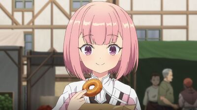 I May Be a Guild Receptionist, but I’ll Solo Any Boss to Clock Out on Time